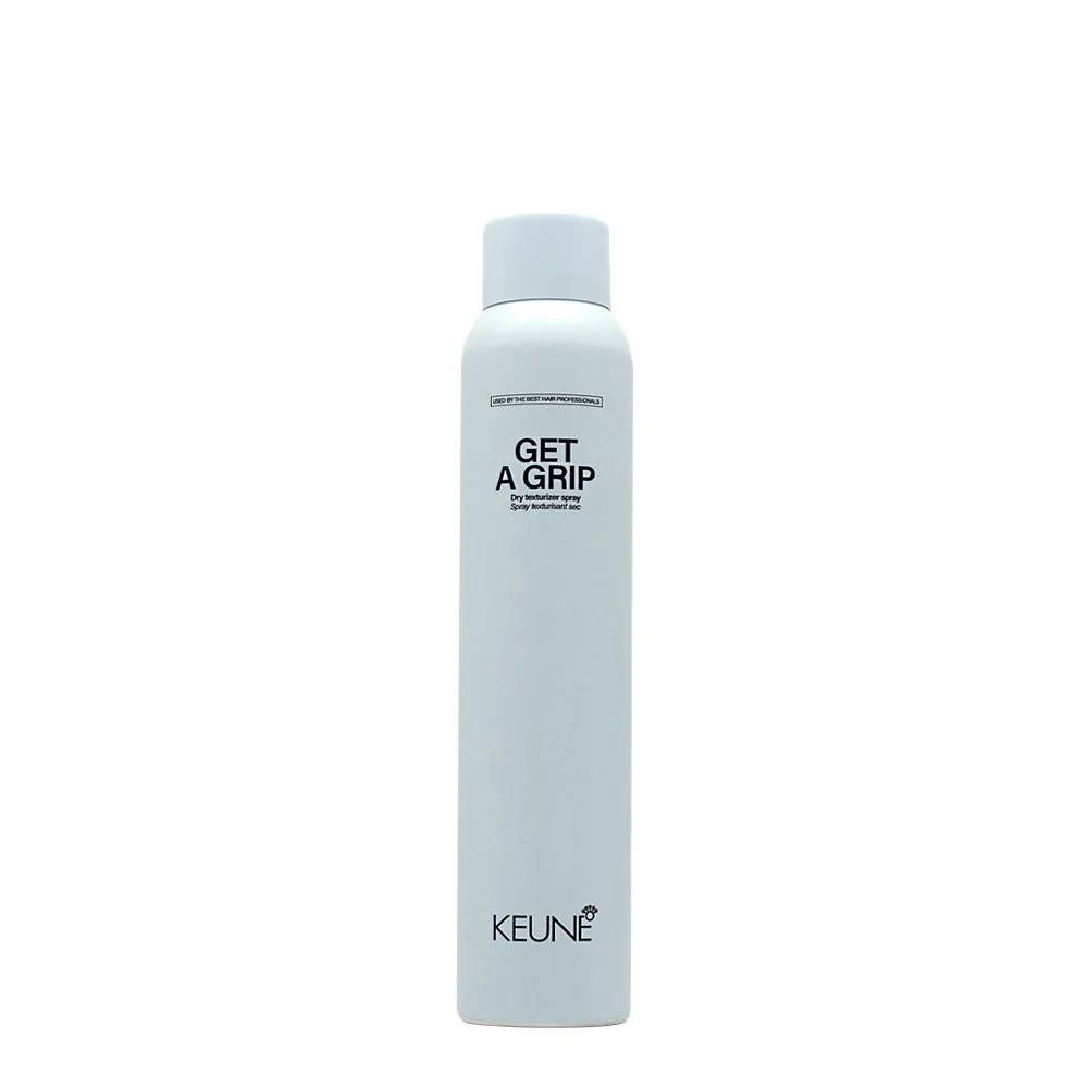 Keune Style Refresh Get A Grip Dry Texturizer Spray 200ml - Volumenspray