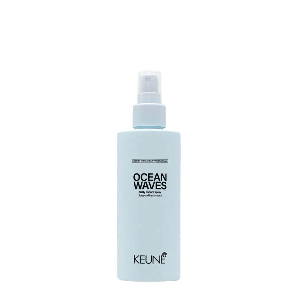 Keune Style Texture Ocean Waves Salty Texture Spray 200ml - Salz Spray