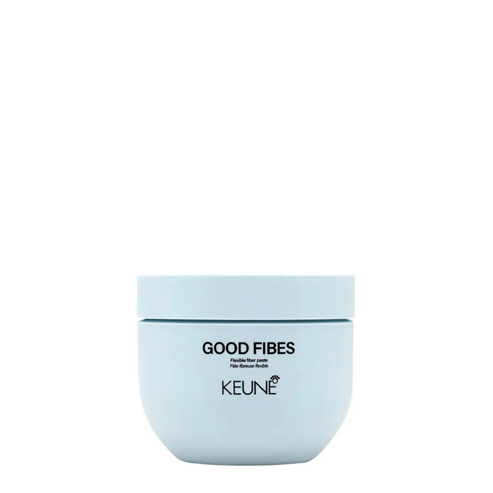 Keune Style Texture Good Fibes Flexible Fiber Paste 100ml - Styling Paste