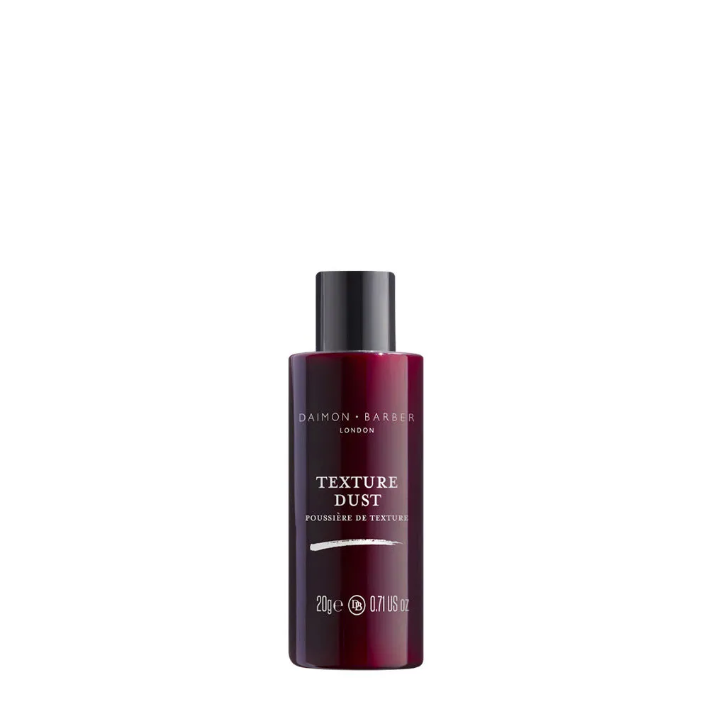 Daimon Barber Texture Dust 20gr - Volumenpuder