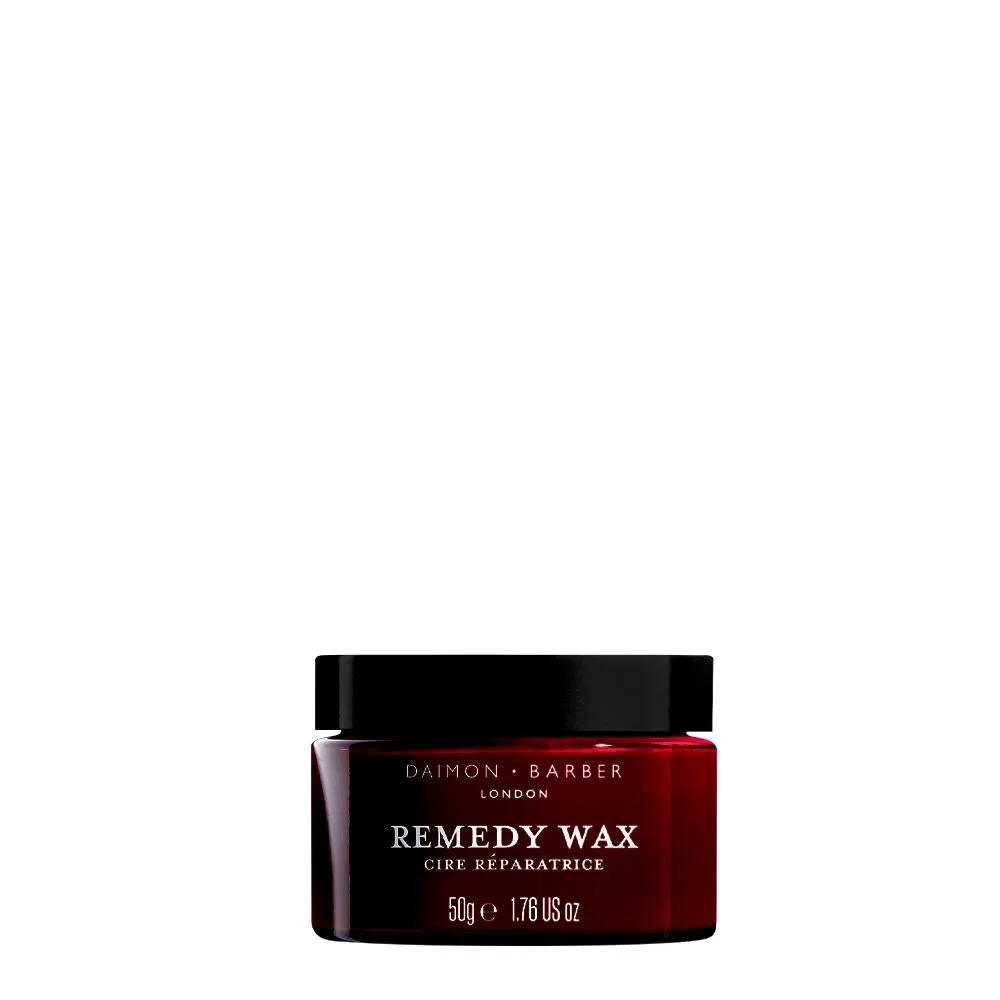 Daimon Barber Remedy Wax 50gr - Mehrzweckwachs