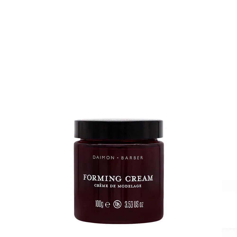 Daimon Barber Forming Cream 100gr - Formcreme
