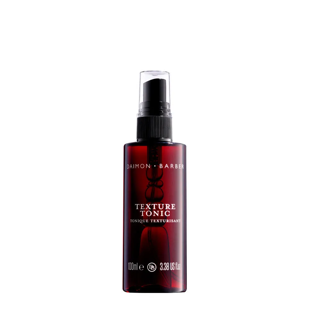 Daimon Barber Texture Tonic 100ml - Volumenspray