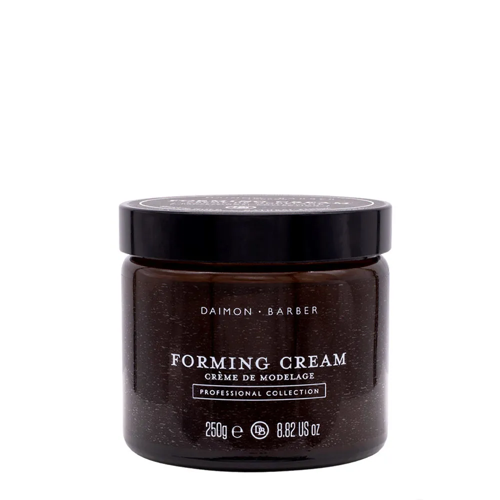 Daimon Barber Forming Cream 100gr - Formende Haarcreme