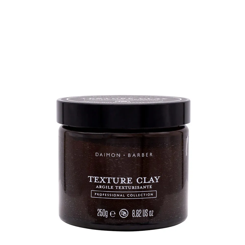 Daimon Barber Texture Clay 100gr - Styling-Ton