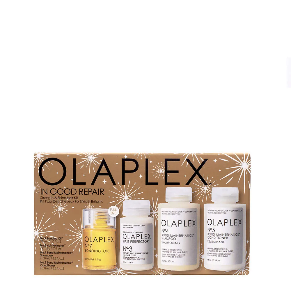 Olaplex In Good Repair Kit