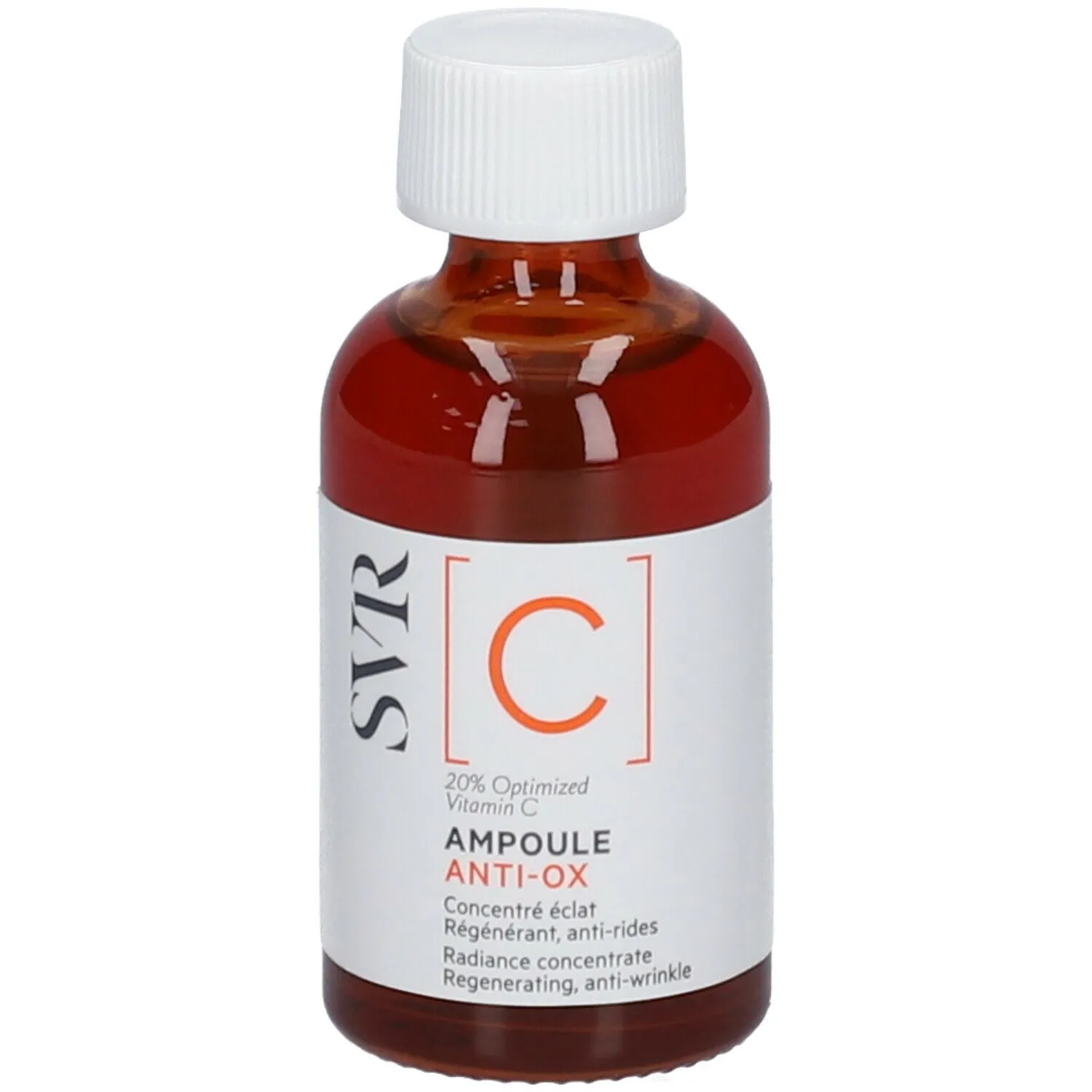 SVR [C] Ampulle Anti-Ox
