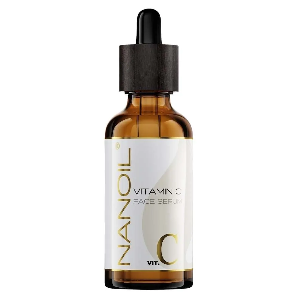 NANOIL® Vit. C Gesichtsserum