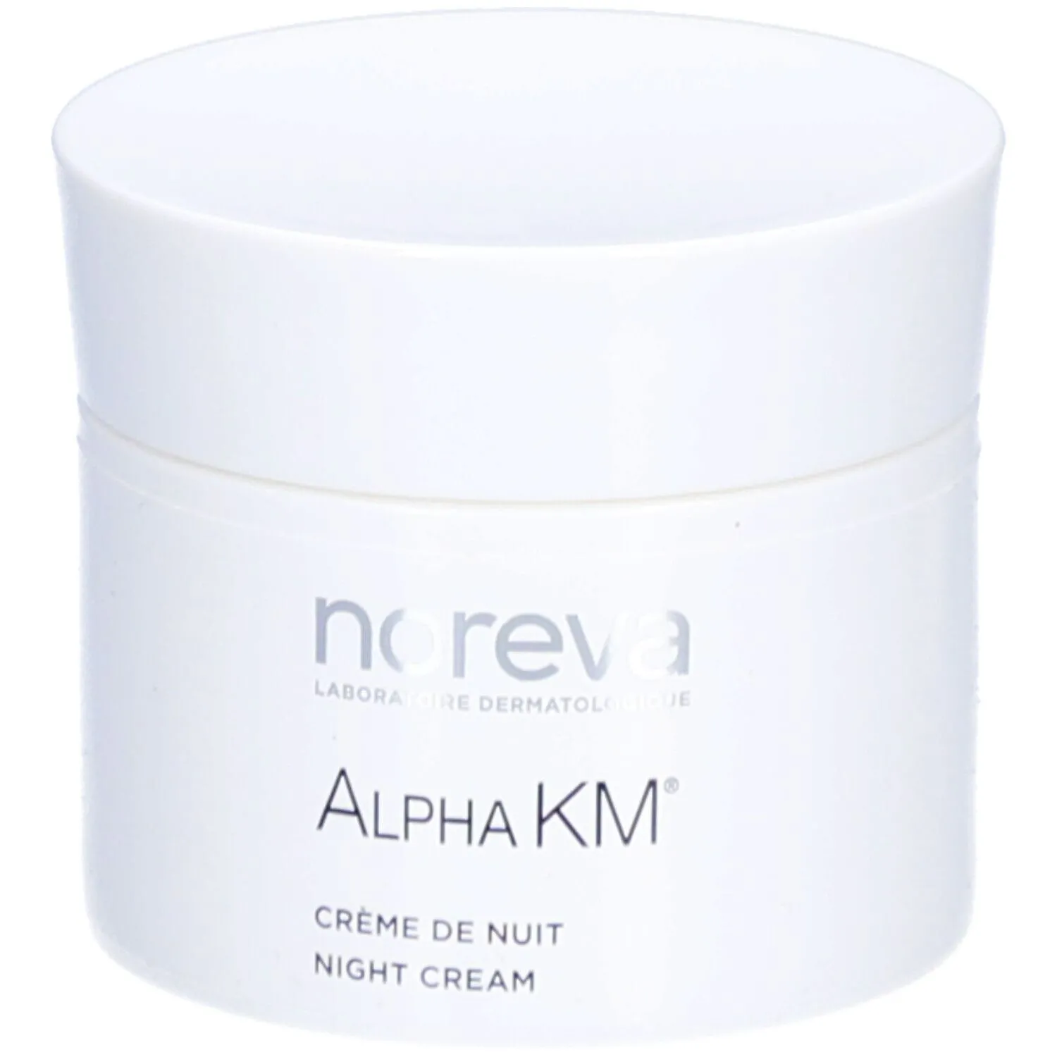 noreva Alpha KM® Regenerierende Nachtpflege