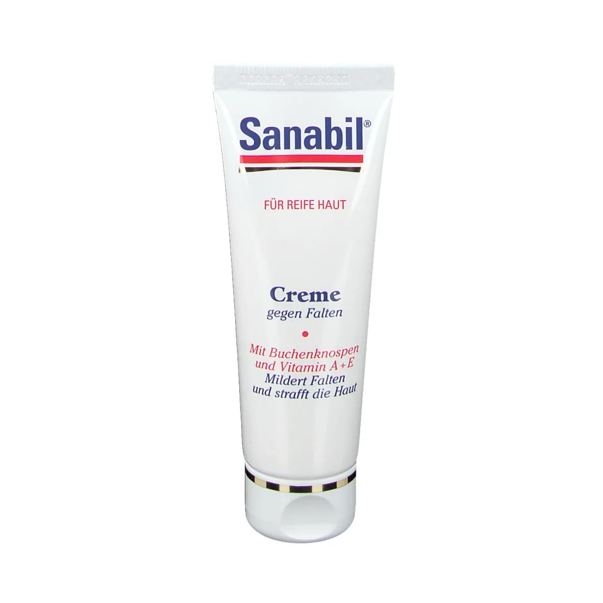 Sanabil® Creme gegen Falten