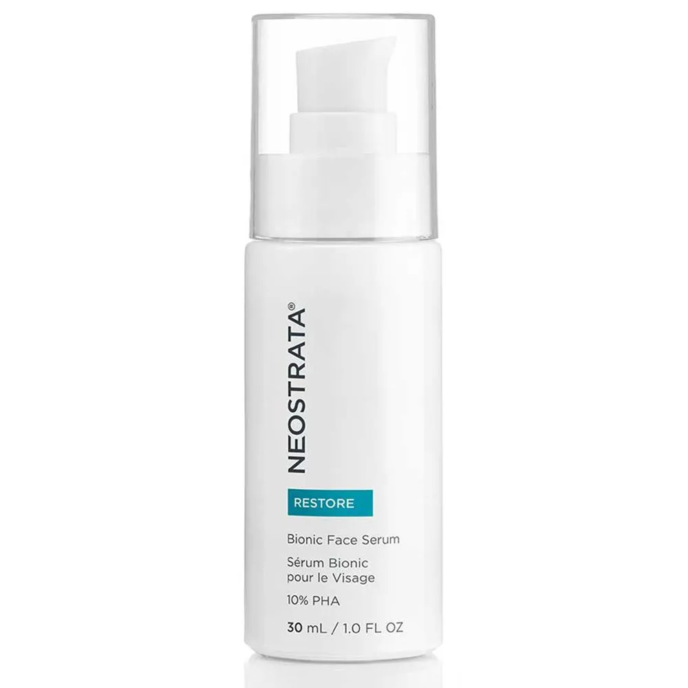 NeoStrata® Restore Bionic Face Serum 10 PHA