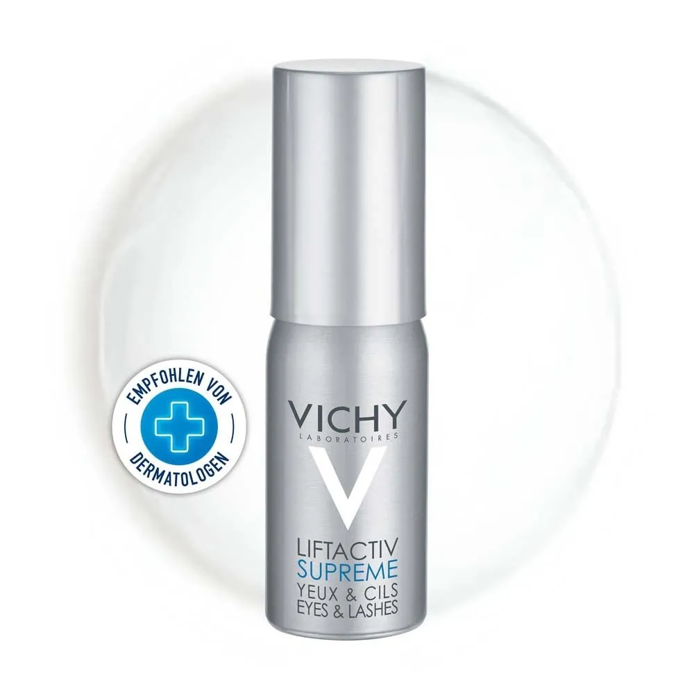 Vichy Liftactiv Serum 10 Augen & Wimpern