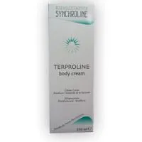 SYNCHROLINE TERPOLINE body cream