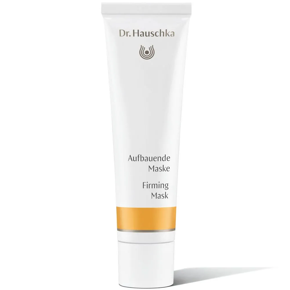 Dr. Hauschka® Aufbauende Maske