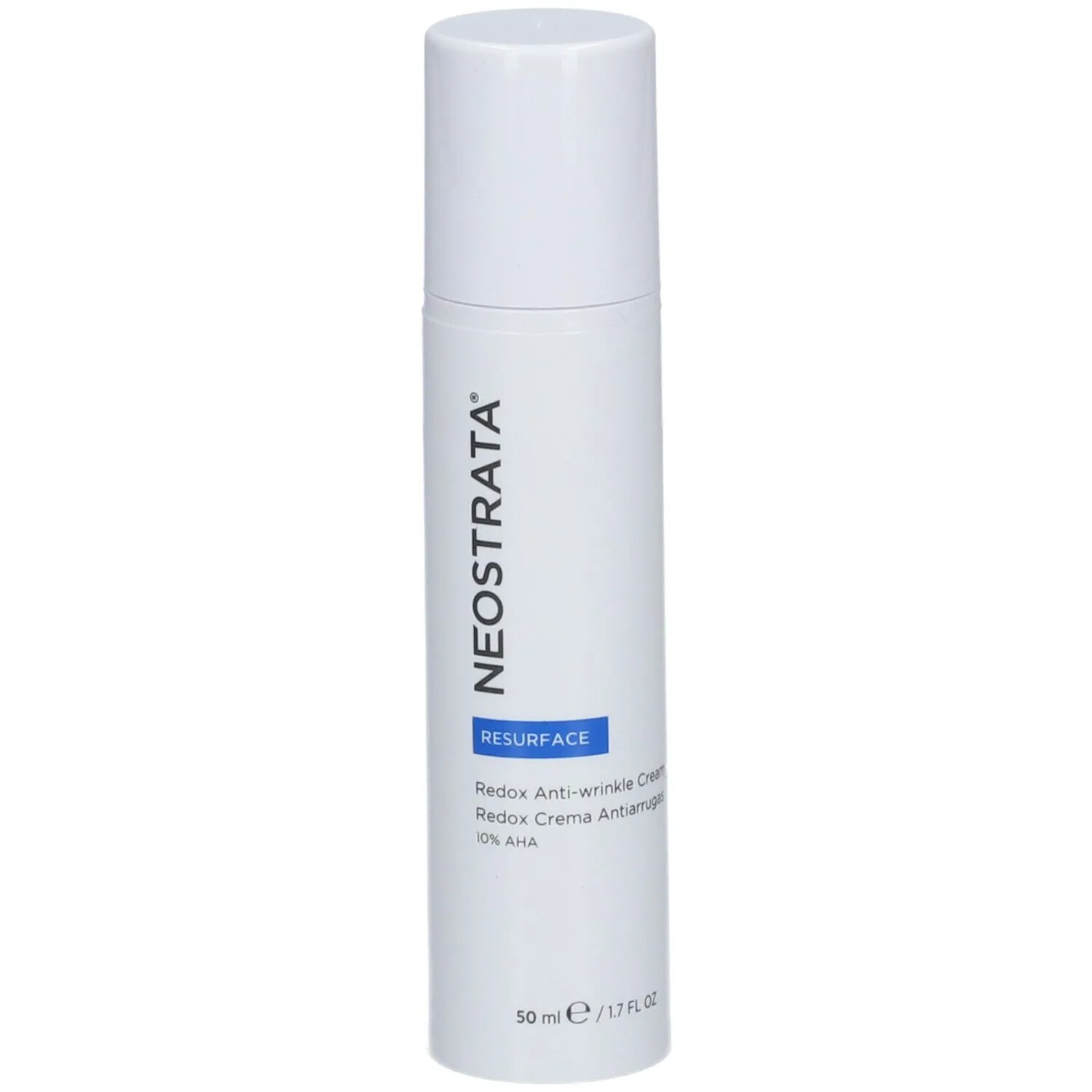 NeoStrata® Resurface Redox Cream 10 AHA