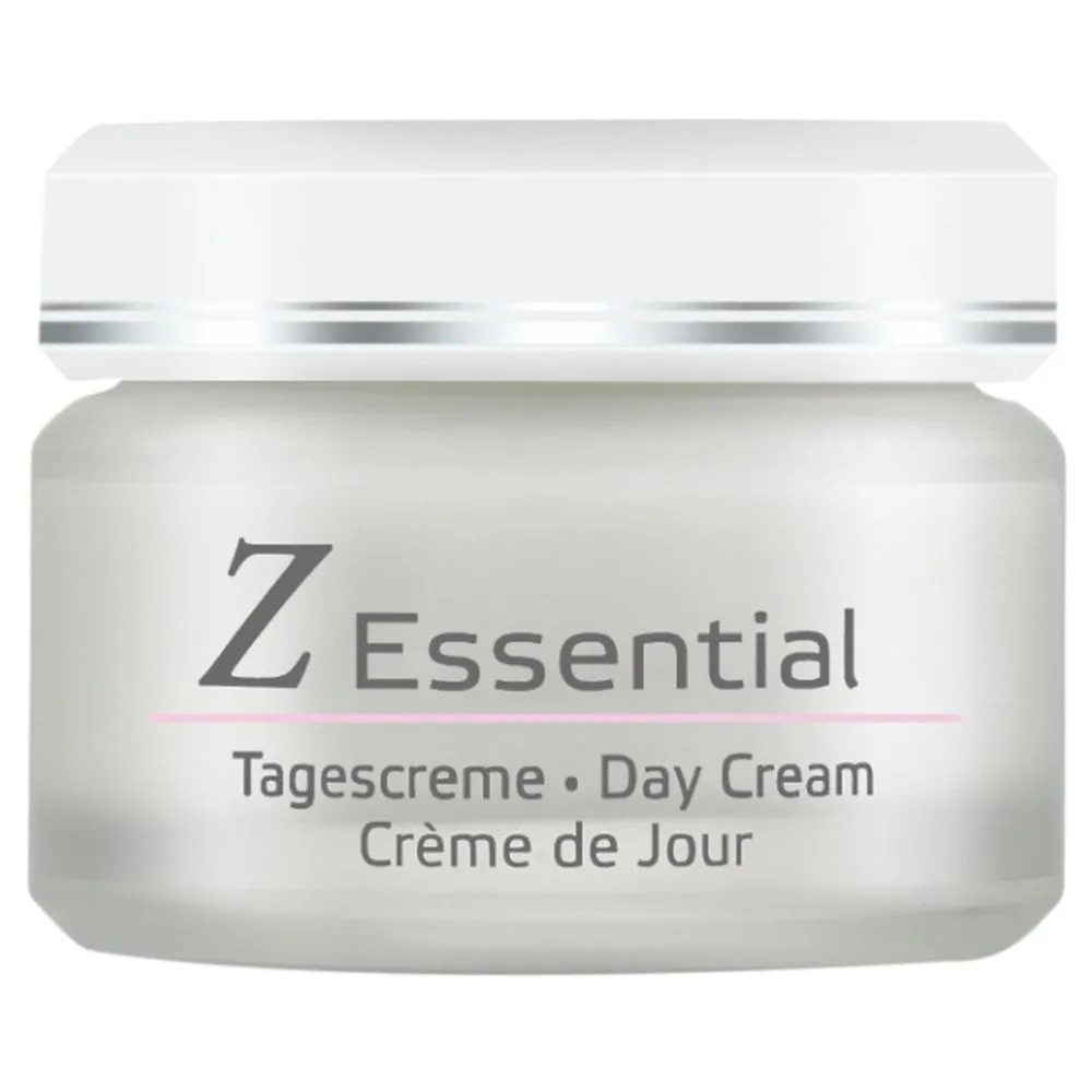 ANNEMARIE BÖRLIND Z Essential Tagescreme