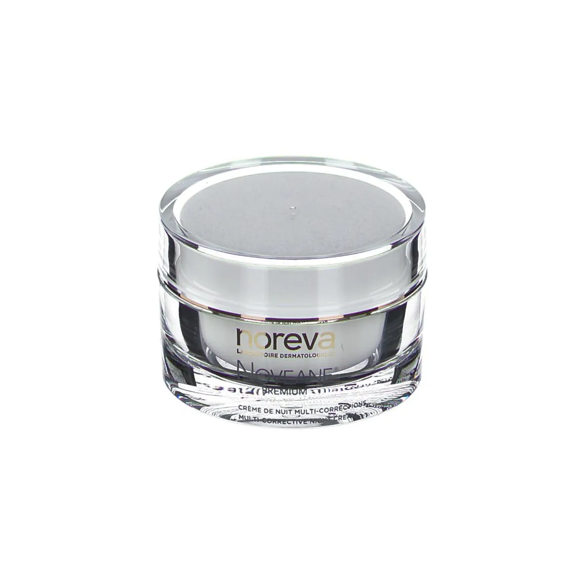noreva NOVEANE Premium Nachtcreme