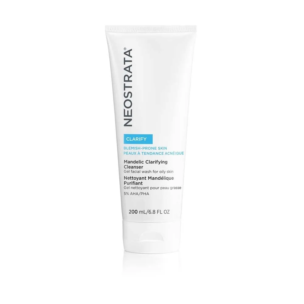 NeoStrata® Clarify Mandelic Clarifying Cleanser 5 PHA/AHA