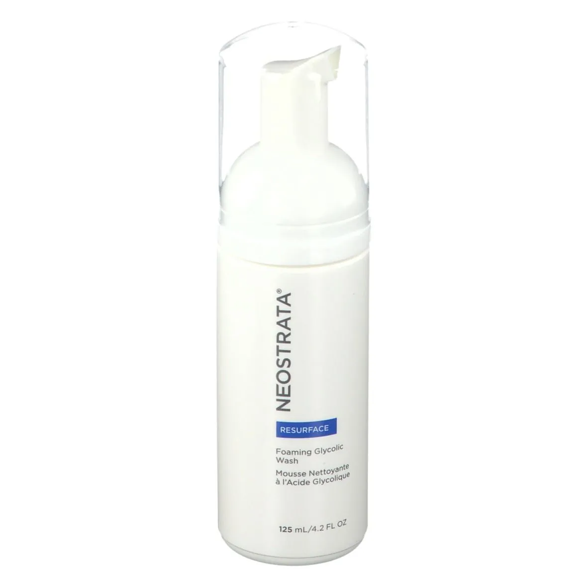 NeoStrata® Resurface Foaming Glycolic Wash