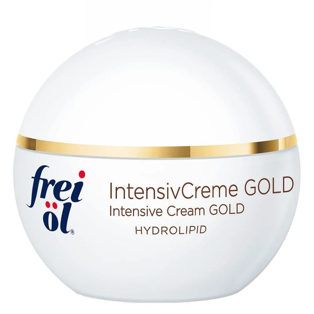 frei öl® HYDROLIPID IntensivCreme GOLD