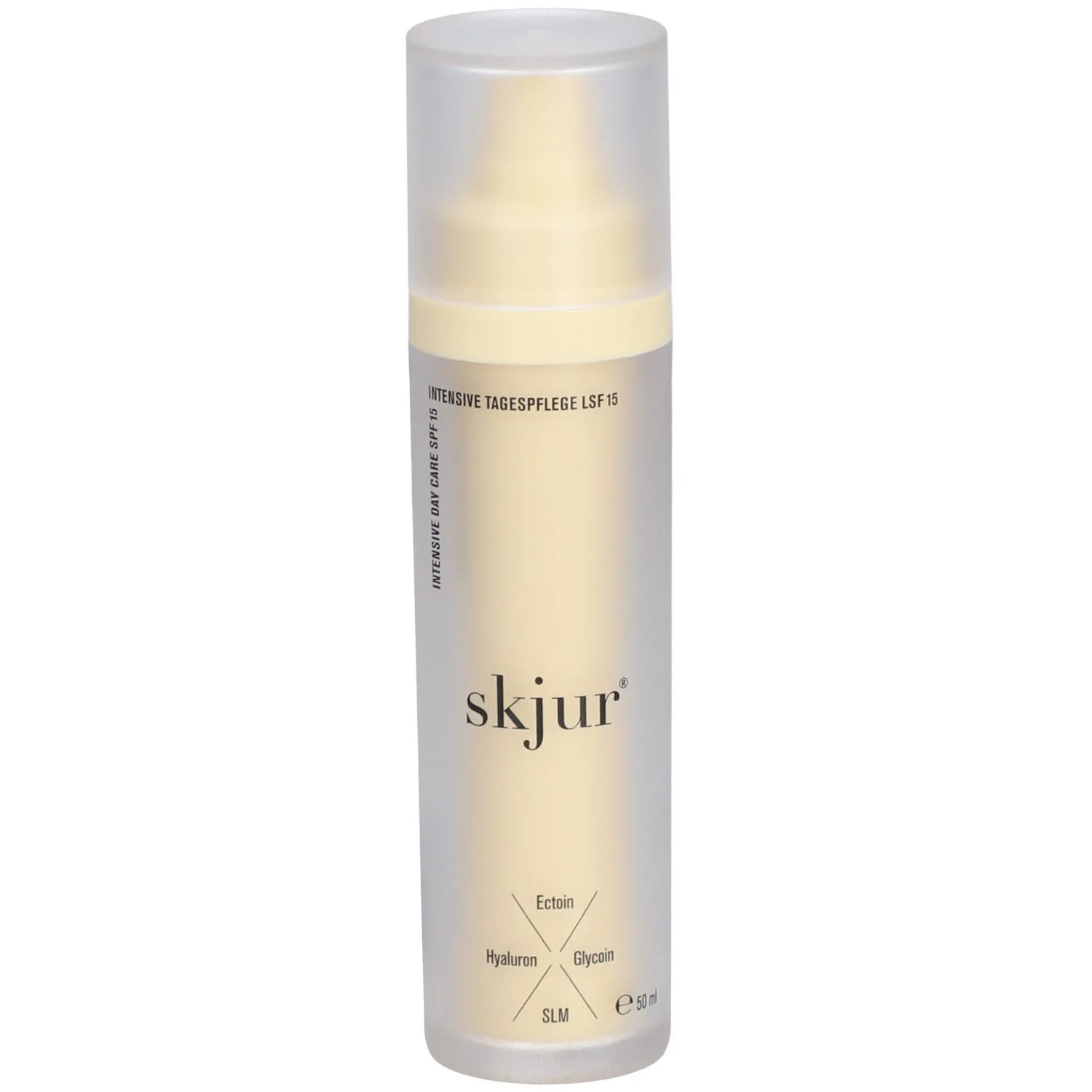 Skjur® Intensive Tagespflege LFS 15