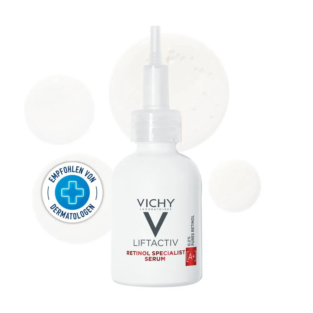 Vichy Liftactiv Retinol Specialist Serum