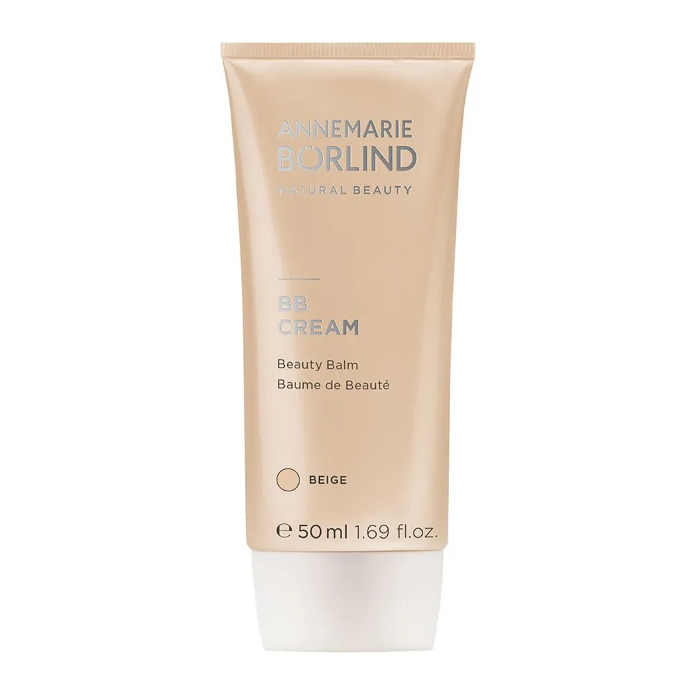 ANNEMARIE BÖRLIND BB Cream Beige