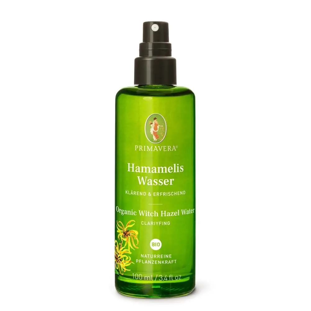PRIMAVERA® Hamamelis Wasser