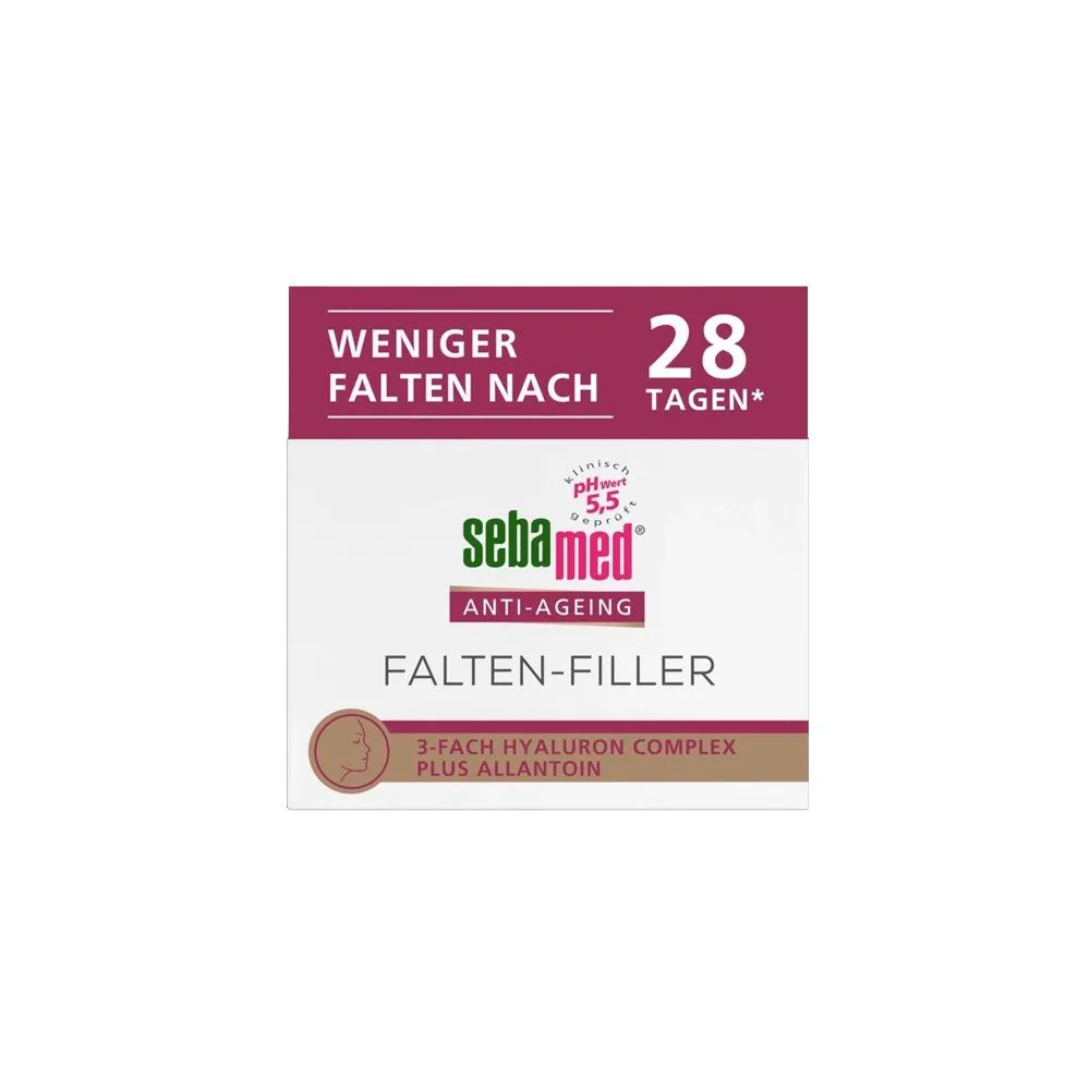 Sebamed ANTI-AGEING Falten-Filler