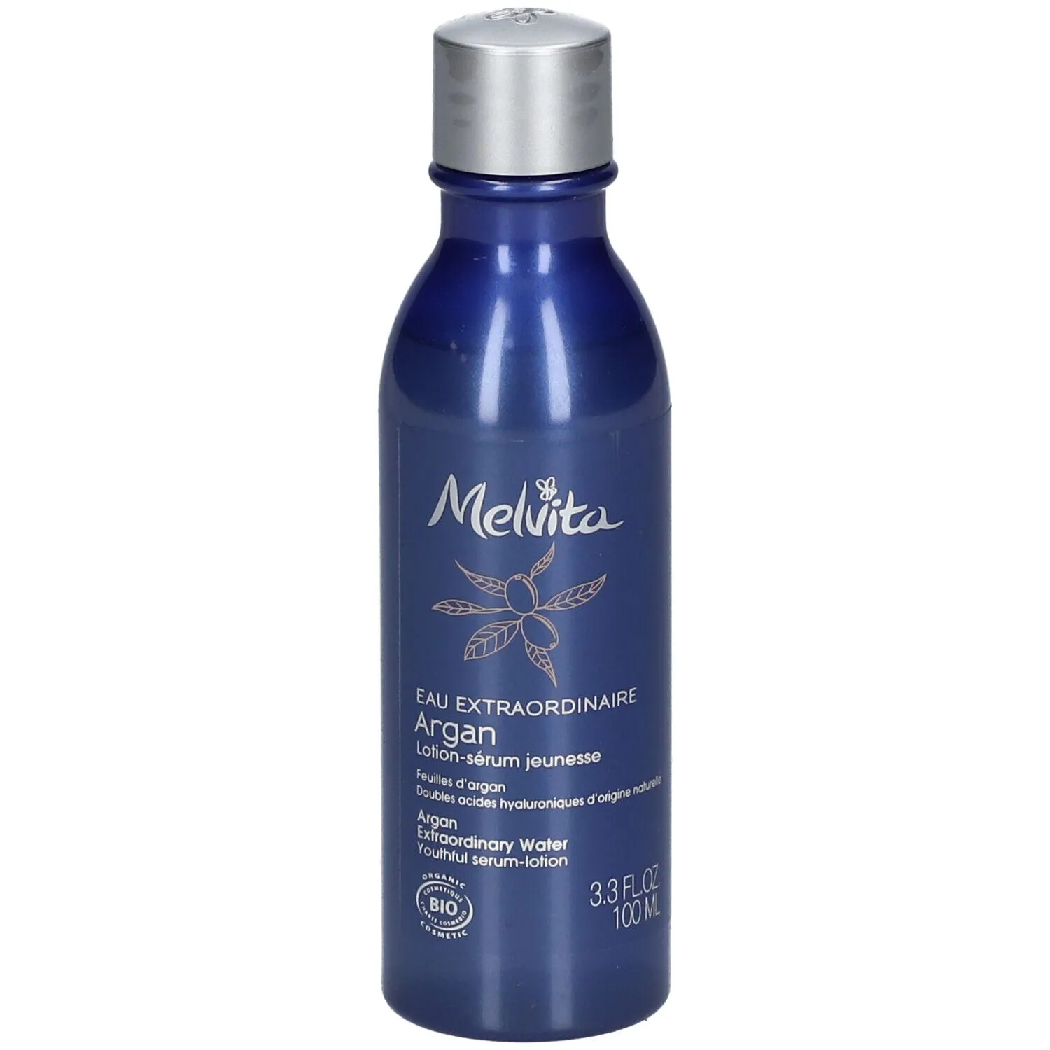 Melvita Außergewöhnliche Wasser Argan Jugend Serum Lotion