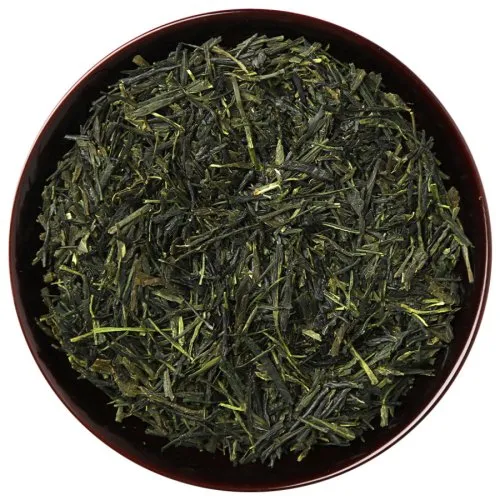 Sencha Kirishima Premium Bio N0708BDE