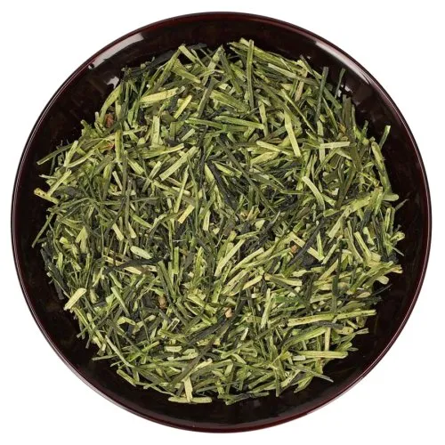 Gyokuro Karigane Bio N1692BDE