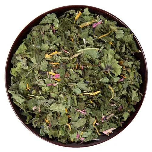 Family Tea Alpine Herbs Bio N3677BDE