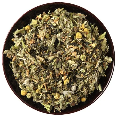 Cistus Benifuuki Acute Pest.Free N4189PDE