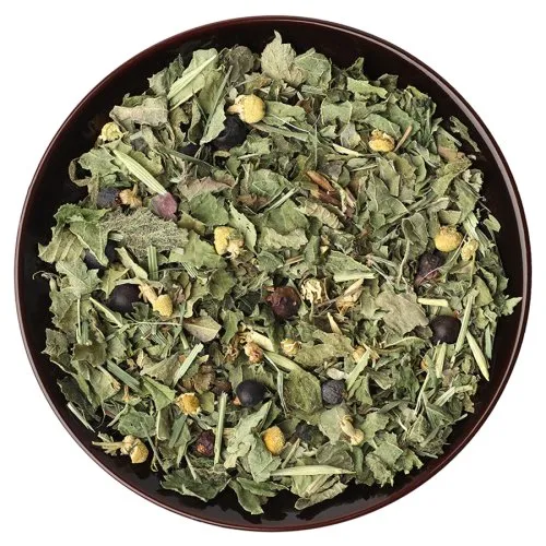 Uropass Tee P.Free N5482PDE