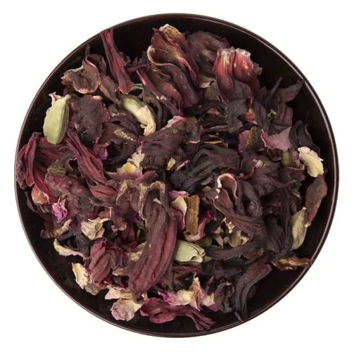 Pressure (-) Hibiskus Cardamom Bio N7035BDE