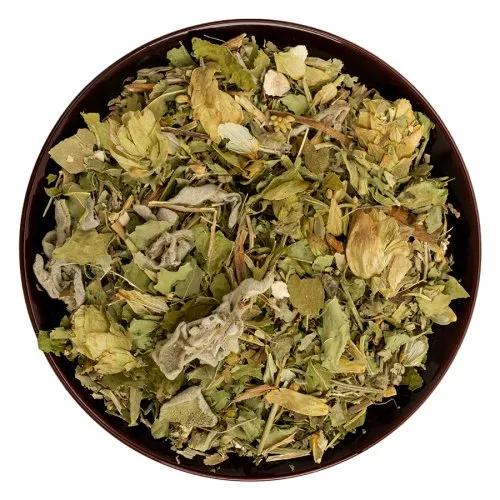 Estro (+) Frauentee Bio N7036BDE