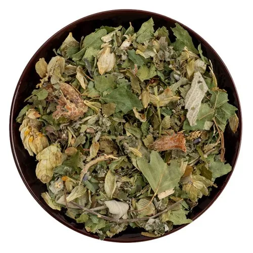 Meno Frauentee Bio N7037BDE