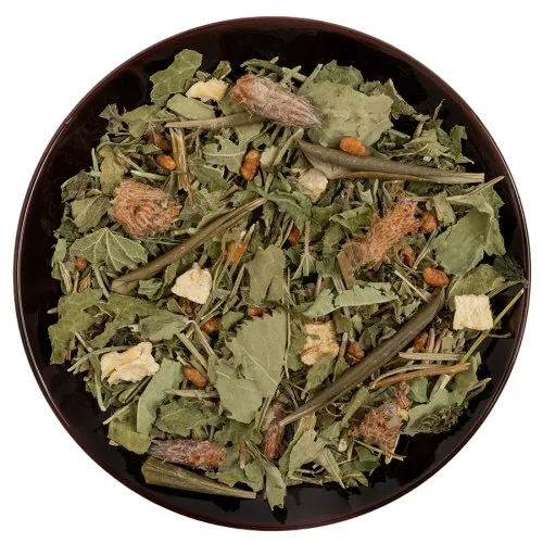 Cycle II Frauentee Bio N7039BDE