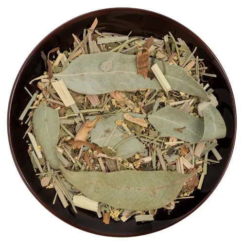 Throat Comfort Bio N7043BDE