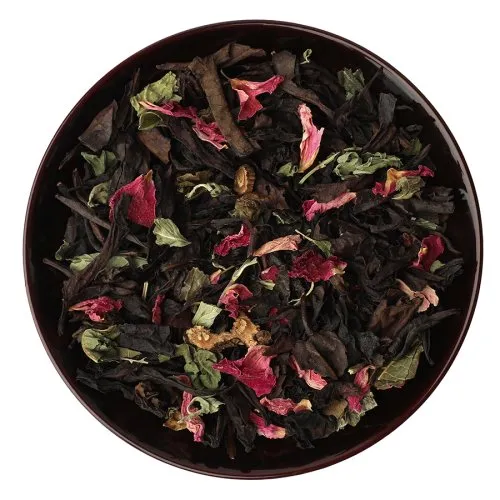 Slimpro Traditional Chinese Tea P.Free N7433PDE