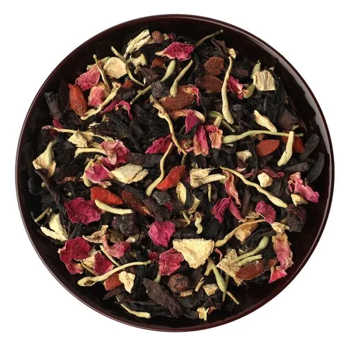 Balance for HerTraditional Chinese Tea P.Free N7435PDE