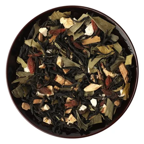 Eternal LifeTraditional Chinese Tea P.Free N7437PDE