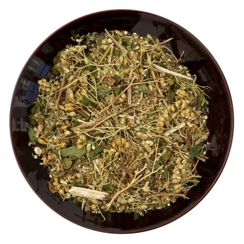 Bitter Tea Delight Bio N7454BDE