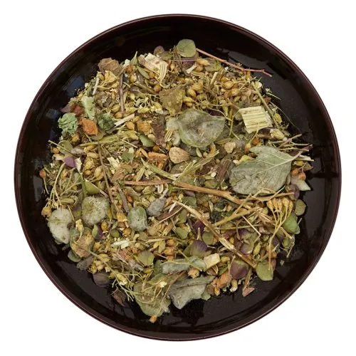 Bitter Tea Forte Bio N7455BDE