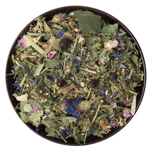 Akibancha Enzian Bio N7651BDE