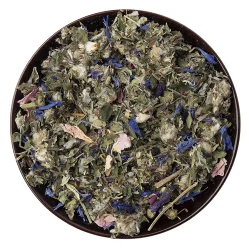 Bergkräuter Edelweiss Bio N7653BDE