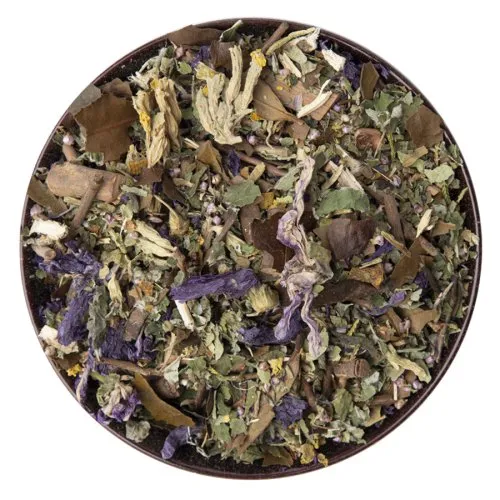 SannenbanchaHeide Bio N7654BDE