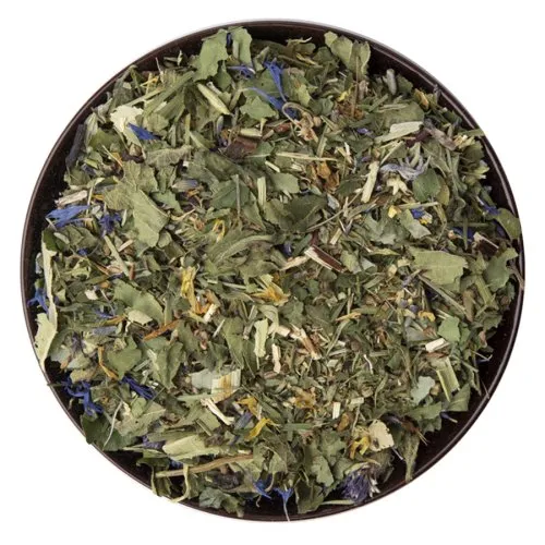 Grüner RooibosLichtung Bio N7655BDE