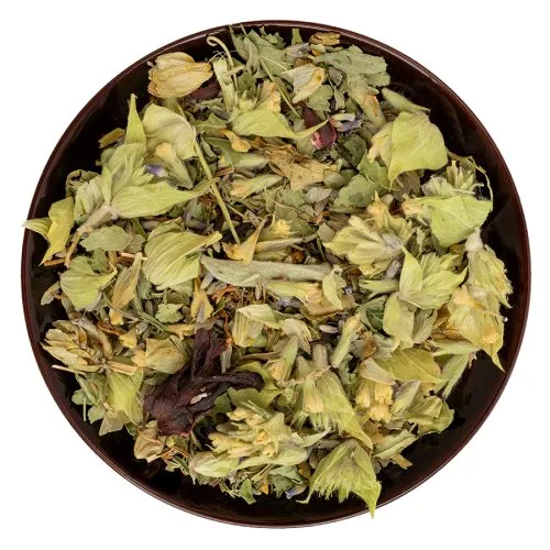 Good Night Valerian Phyto Harmony Bio N7693BDE